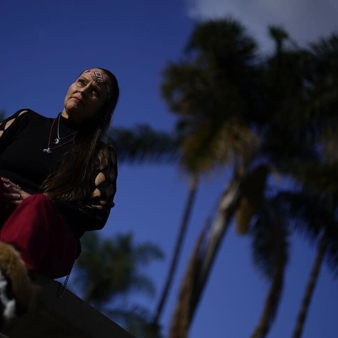 California trying to find, compensate sterilization victims